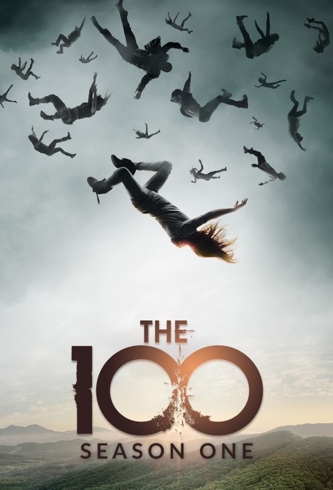 The 100 (2014 - 2019 TV Series)